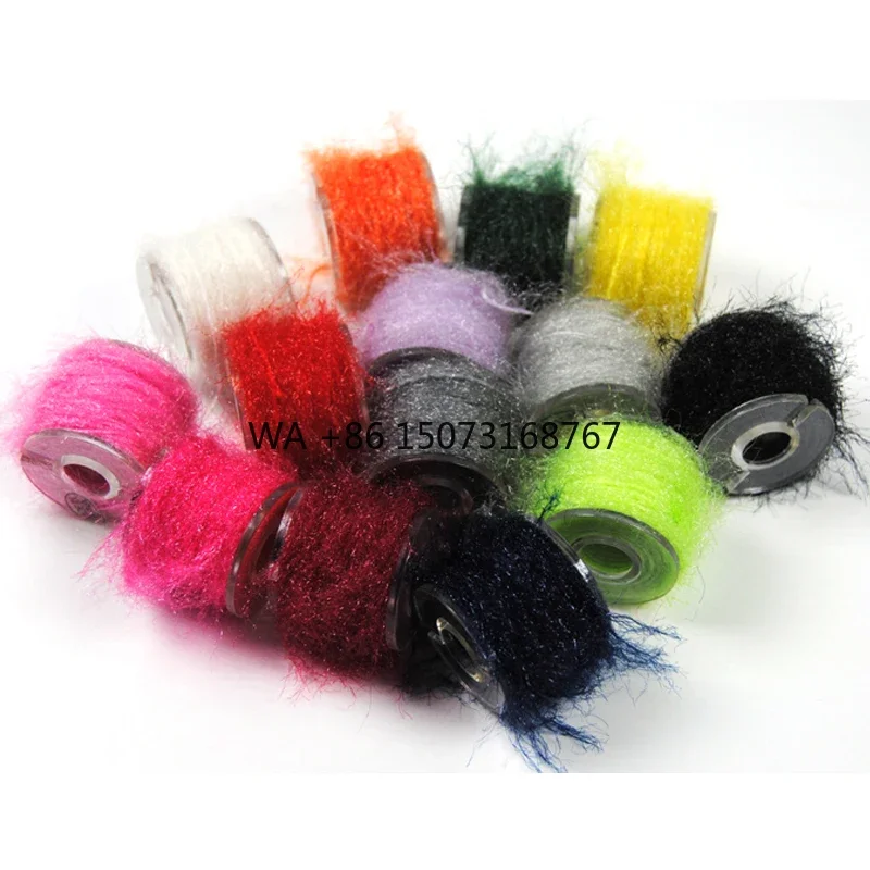 10M/Spool Fly Tying…