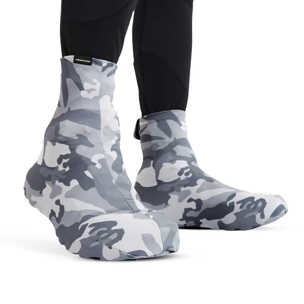 Lightweight All Inclusive Foot Cover Shoe Cover Outdoor Hiking Desert Beach Off-road Sand Proof Ankle Foot Protection Cover