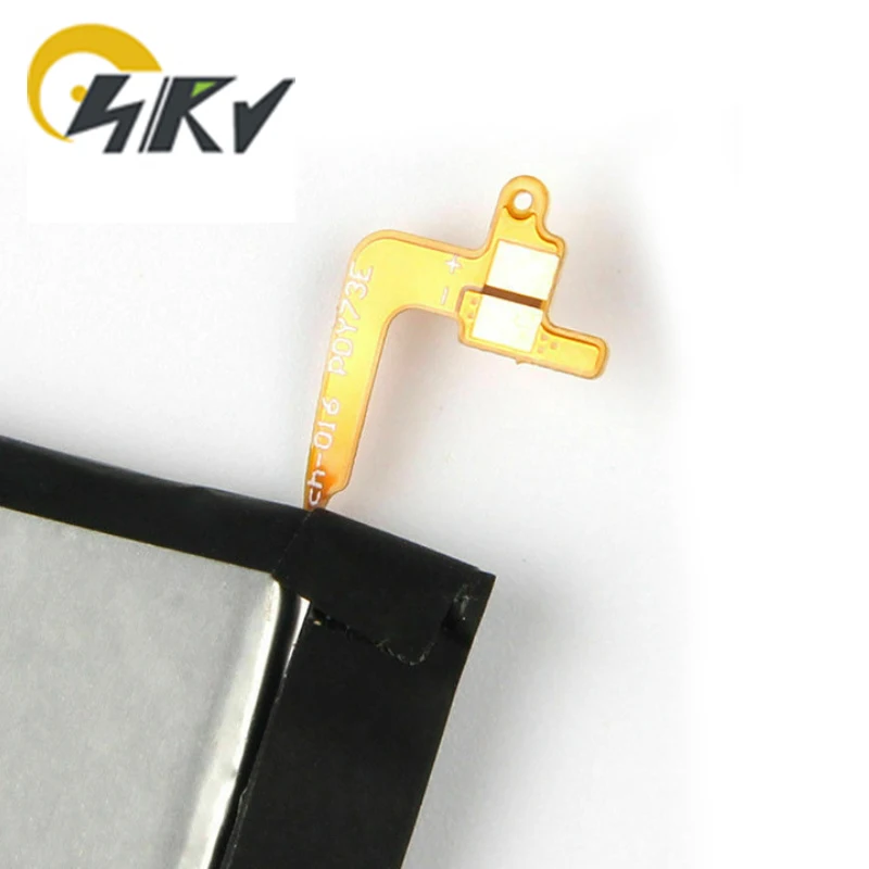 Аккумулятор для умных часов EB-BR760ABE для Samsung Gear S3 Frontier/Classic EB-BR760A SM-R760 SM-R770 SM-R765 SM-R765S 3,85 В 380 мАч