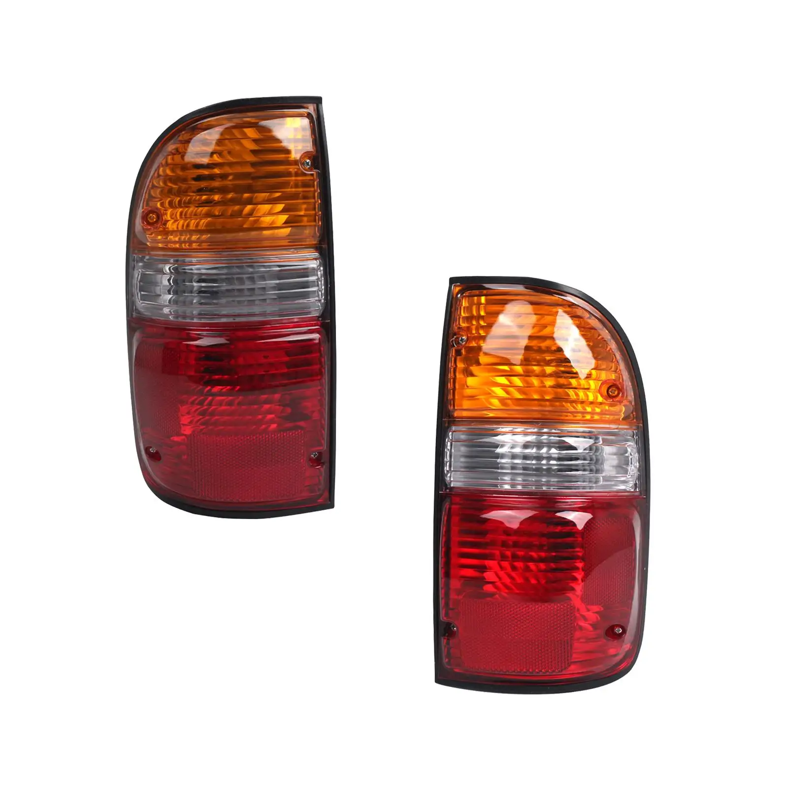 Tail Light Brake Lamp Professional Replace for Toyota for tacoma 2001-2004