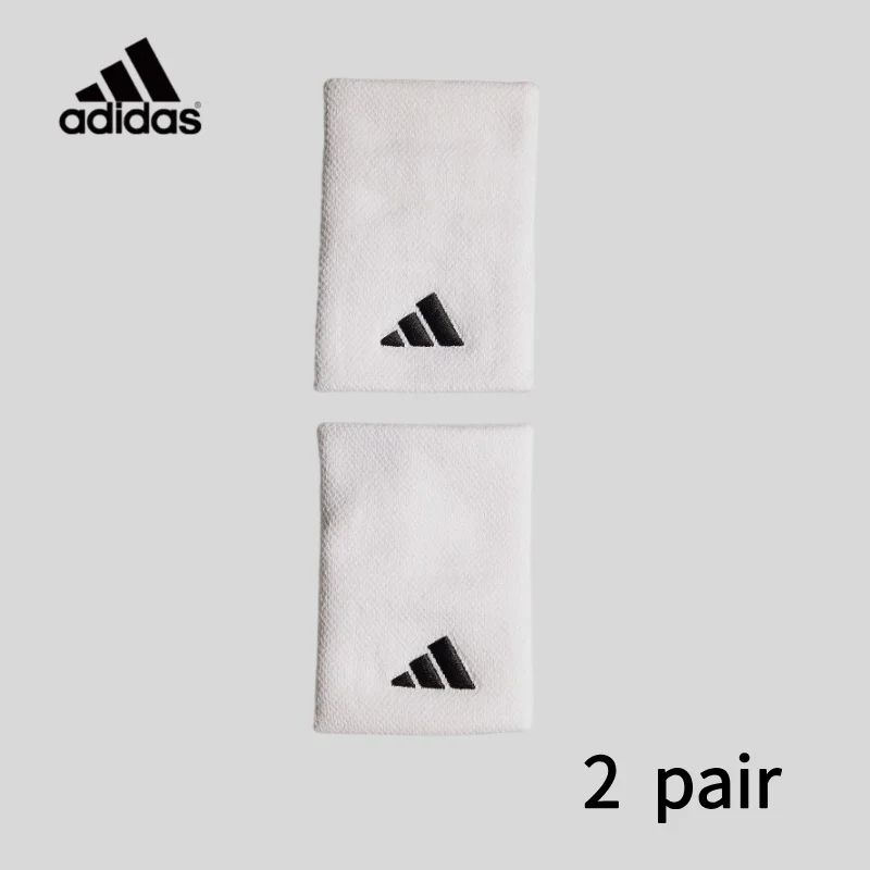 adidas-tennis-wb-l-men's-and-women's-sports-fitness-bracer-ht3911-ht3911
