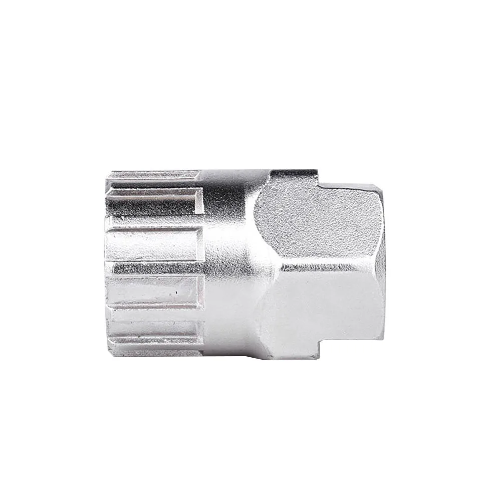 مفتاح ربط احترافي مطلي بالفضة 12 سن قبضة قوية لنوع دولاب الموازنة تعديل الدراجة إصلاح توفير الوقت ضروري