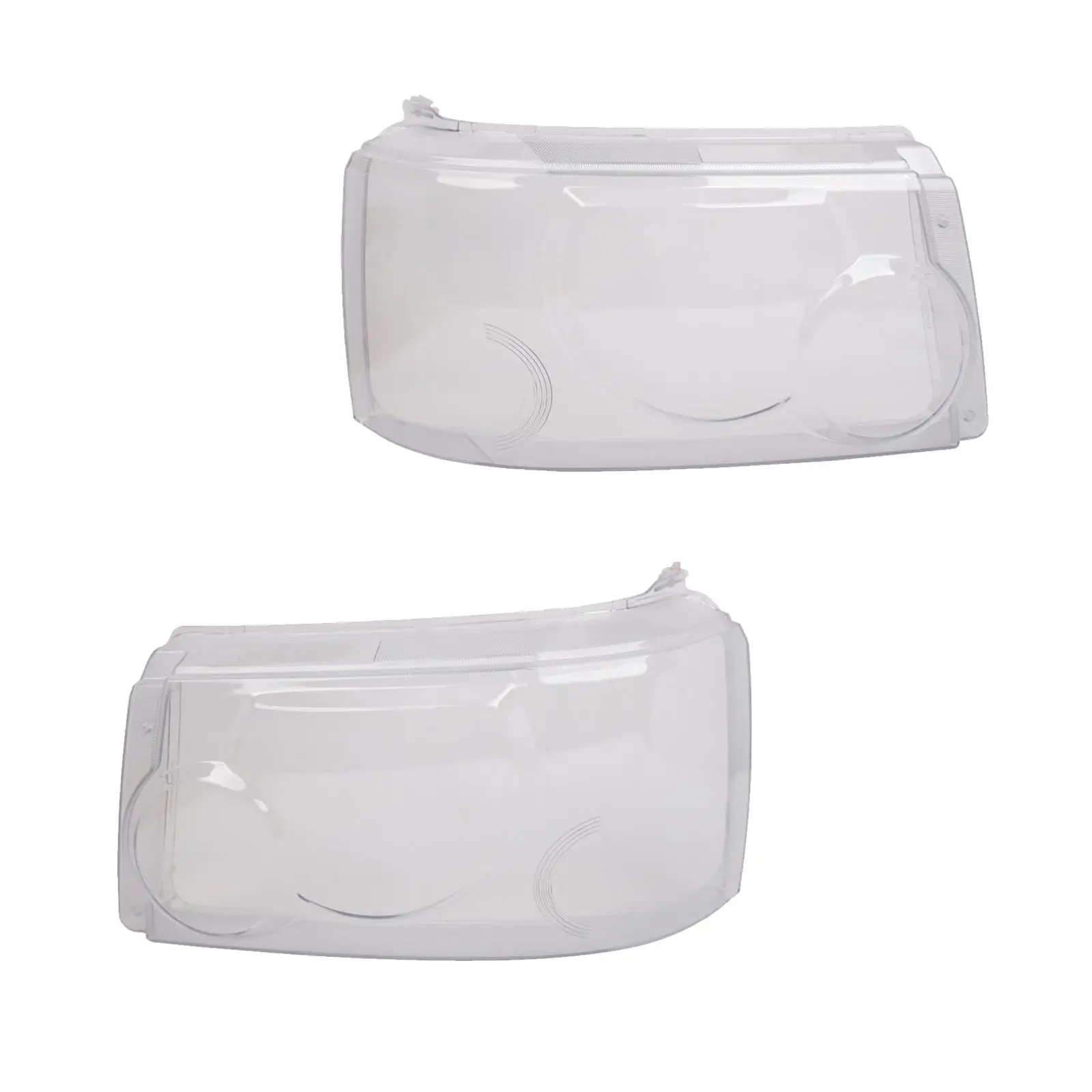 Headlight Lens Cover Headlight Glass Lens Cover, Spare Parts, Premium ,Headlamp