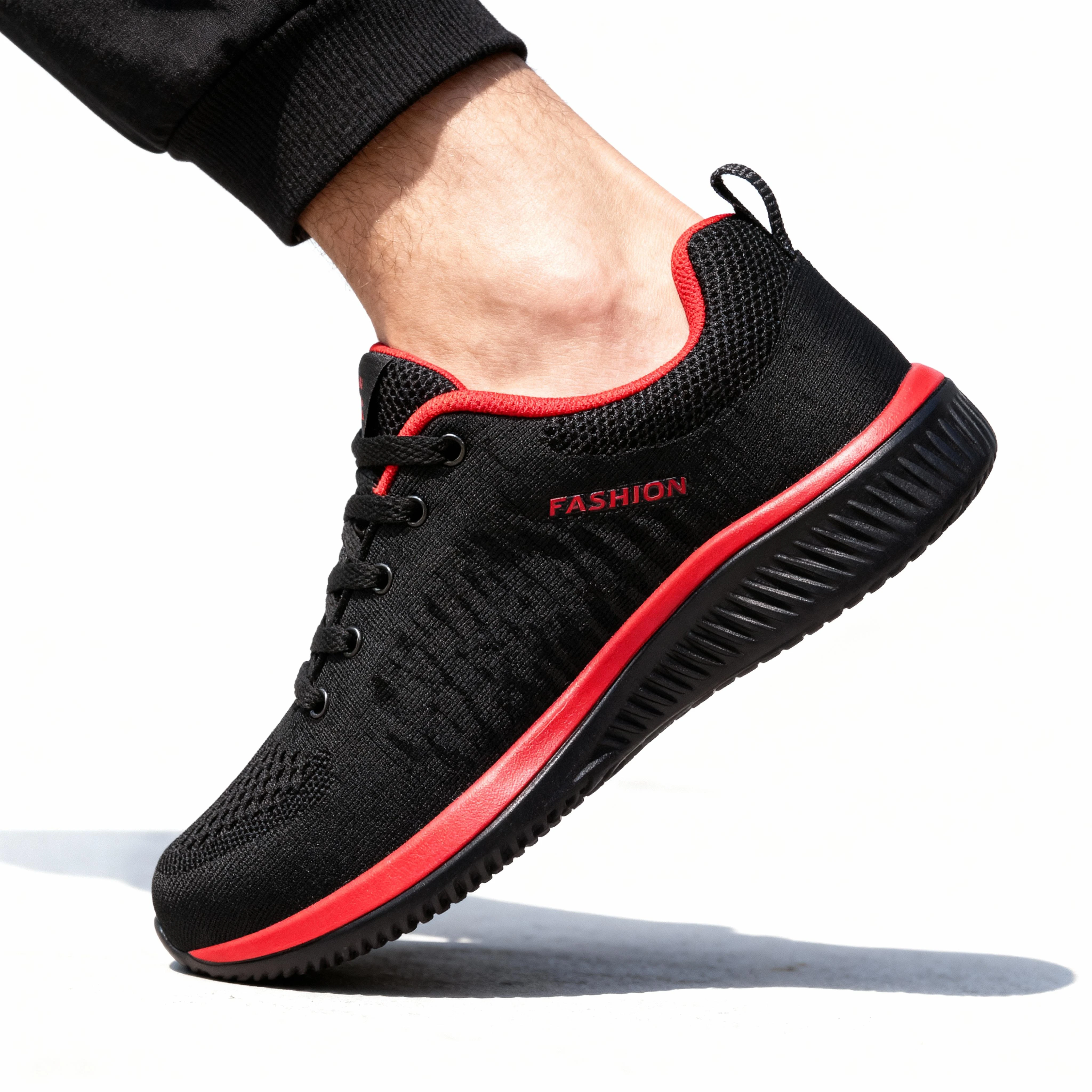 

Men Running Sneakers Women Lightweight Sport Shoes Classical Mesh Breathable Casual Shoes Male Fashion Moccasins Sneaker