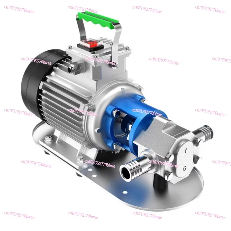 JG-30 Electric Self… - image