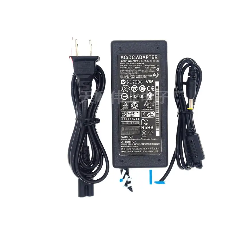

For Canon Capri standard power adapter models C-210E, C-210T and C-510T