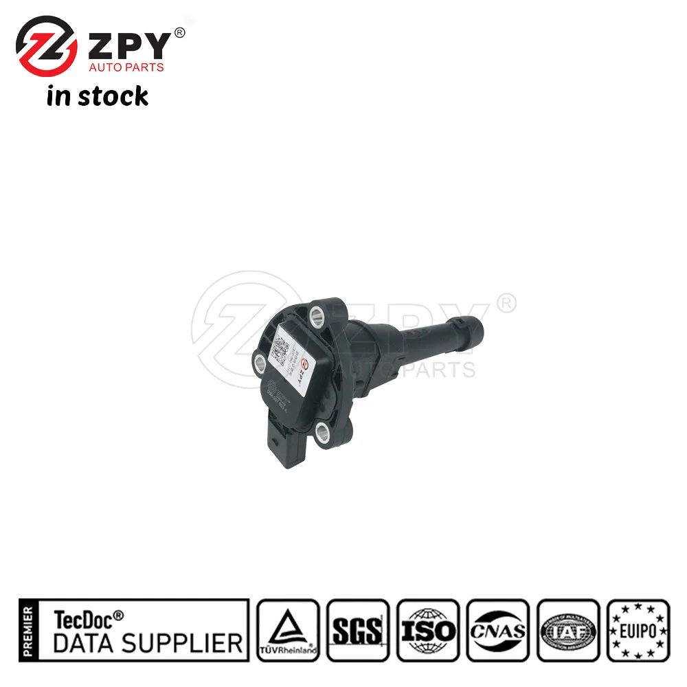 

ZPY Hight Quality New Oil Level Sensor For Audi A4 A5 A6 A7 06M907660A
