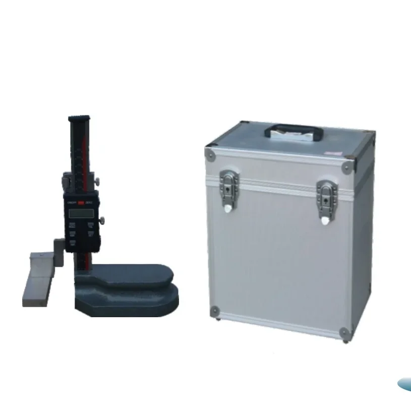 

STBX-1 Marking Thickness Gauge for Road Test Geotechnical Instrument Civil Testing Instrument