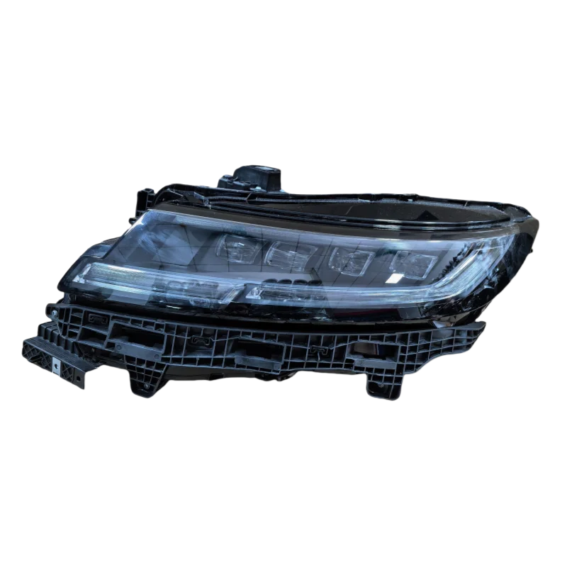 

YiShun Remanufactured for Sport 2023-2025 Digital 4-Lens LED Matrix Pixel Headlights L494 L461 5000 Lumens