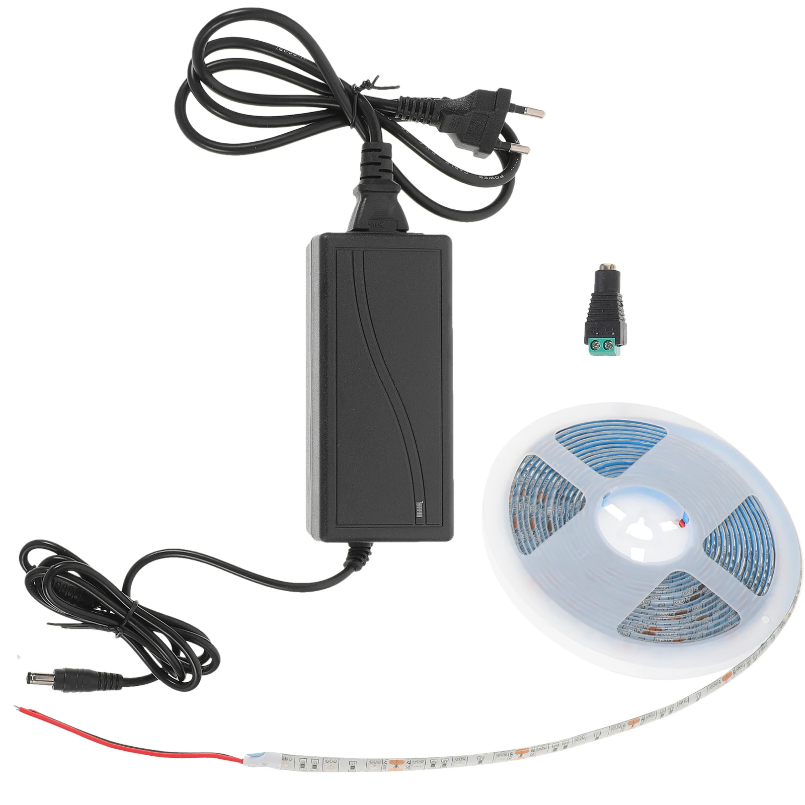 

300 W LED Grow Light Strip Full for Indoor Hydroponic Greenhouse Plants Waterproof Flexible Plant Lamp Lighting