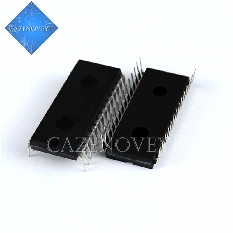 

5pcs/lot D8243C D8243HC DIP-24