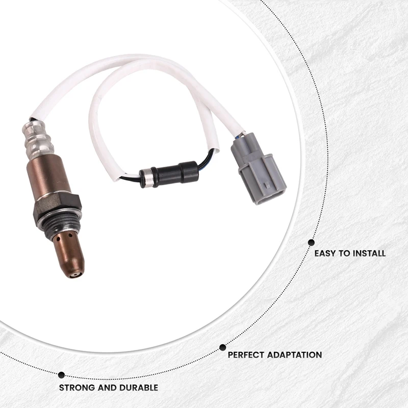 Oxygen Sensor 36531-PPA-003 234-9064 For Honda CR-V CRV 2.4L 2005 2006