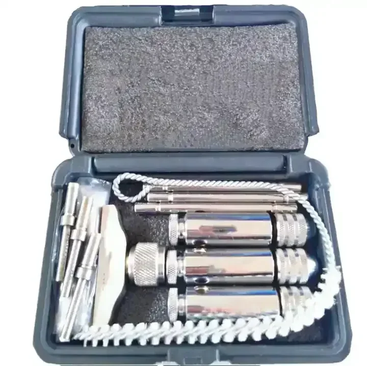 YM06 Grinding Machi…