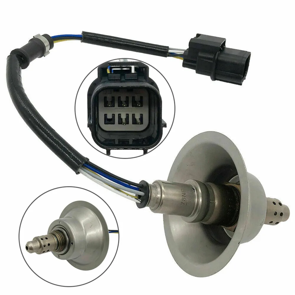 

2Pcs Up&Downstream Oxygen Sensor 234-5724 234-8027 For Honda Civic 2016-2020 CR-V 2017-2020 1.5L Exhaust Gas Oxygen Sensor