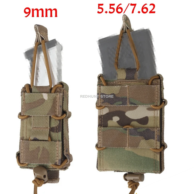 Mr Rifle Magazine P…