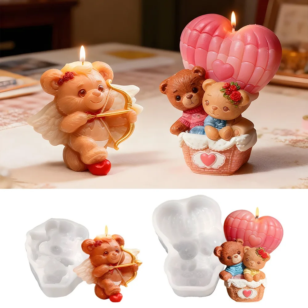 3D Creative Valenti…