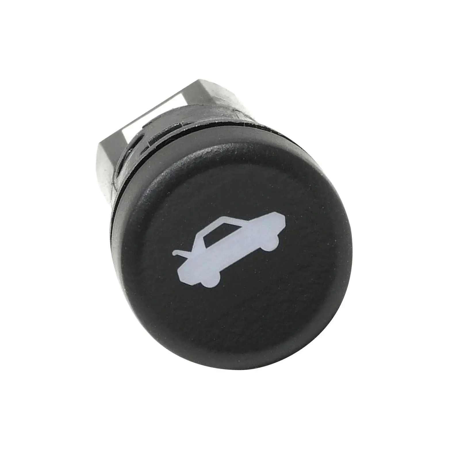 Trunk Release Lock Switch Button Durable for Chevrolet Camaro 2010-2015