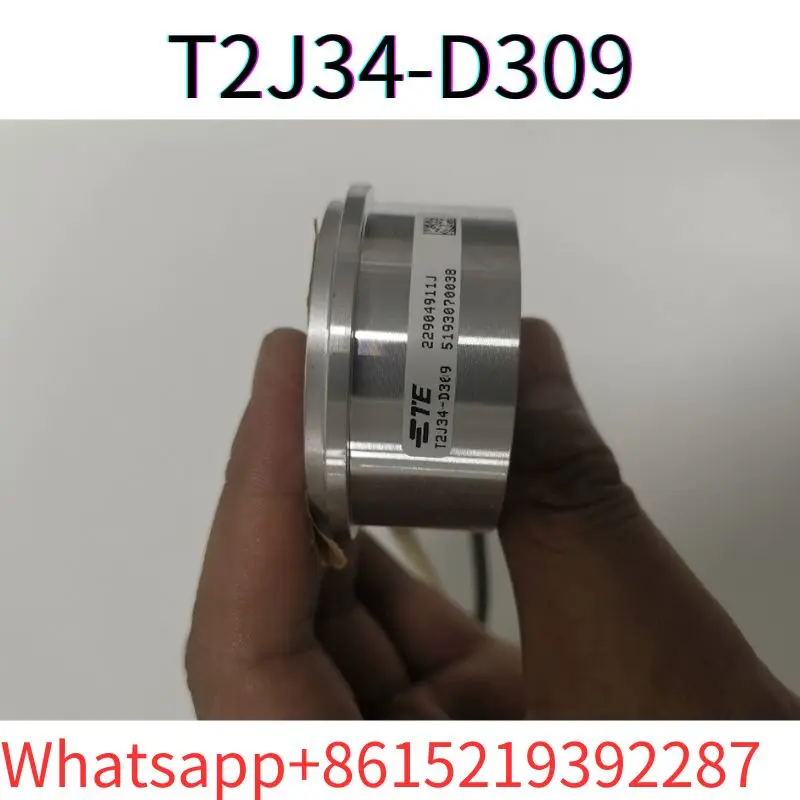 

Brand New Original 2302148-1 rotary encoder T2J34-D309