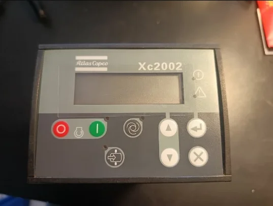 

1pcs XC2002 controller assembly ，Disassembled product, 95% new