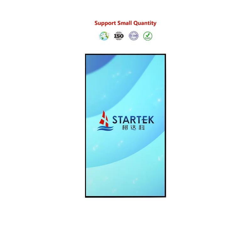 6.0 Inch IPS TFT LCD Capacitive Touch Panel with HD-MI Interface 720x1280 Resolution High Quality for Various Devices