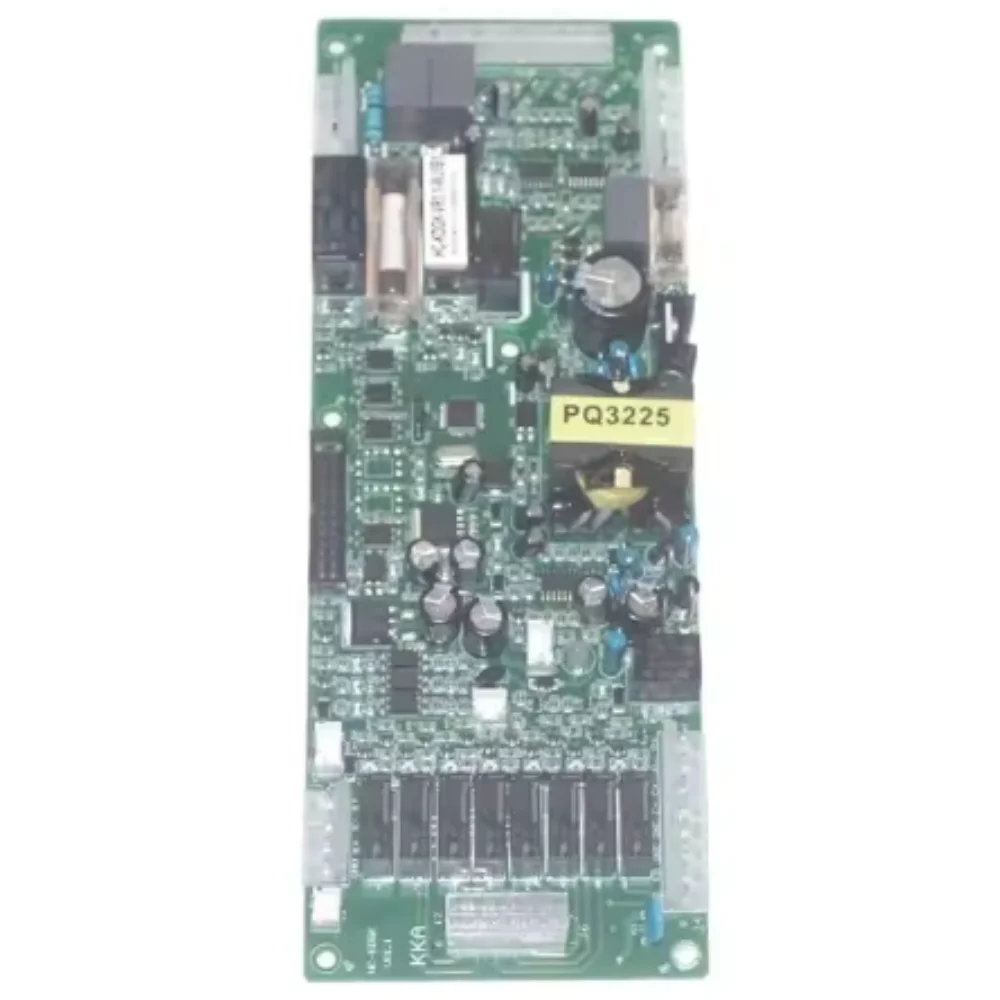 XIOLIFT Elevator Emergency Power Device Main PCB Motherboard Emergency Rescue Board HC-KDGK VR1.1