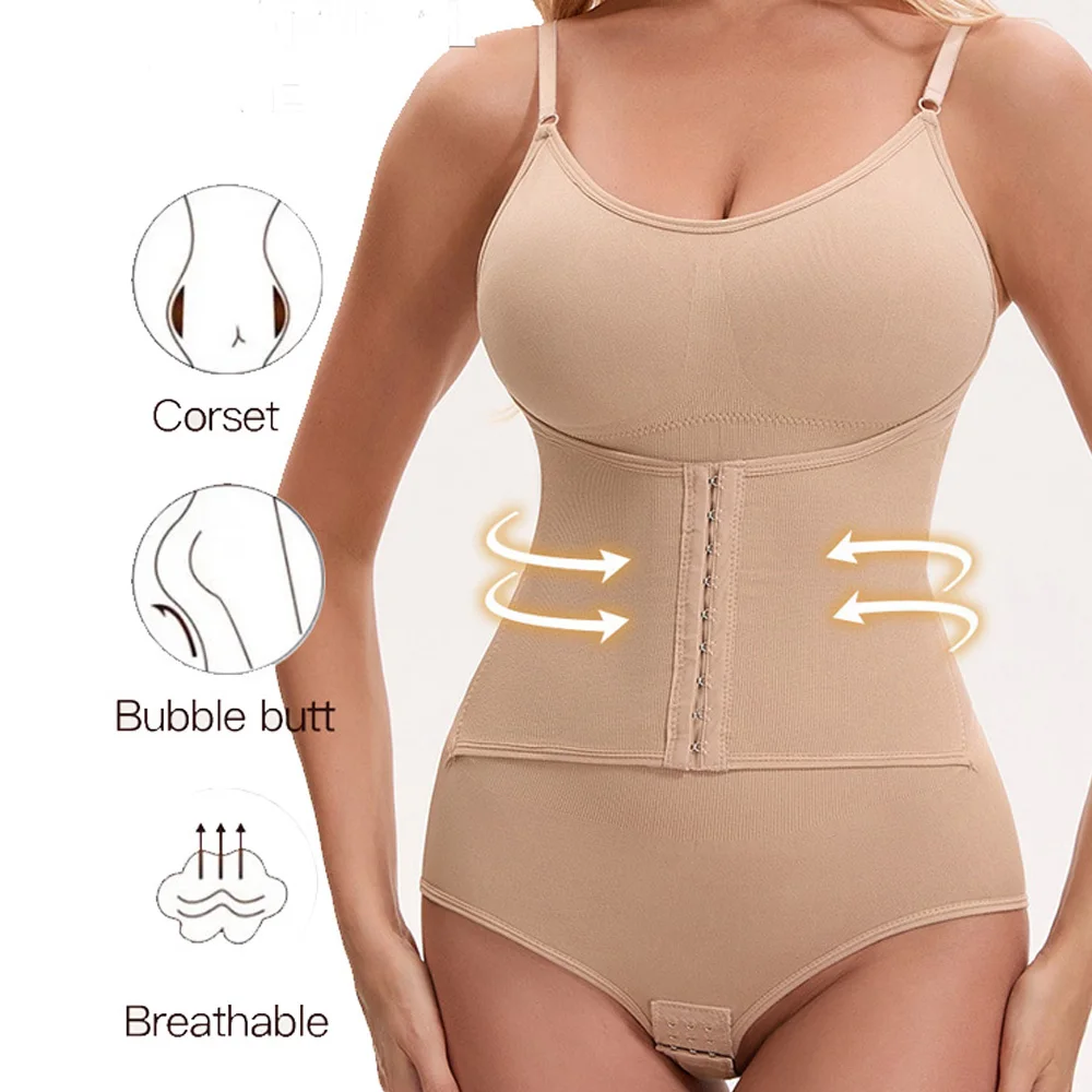 Thumbnail 3 - #69 Best Seamless Shaping Bodysuits to Buy In 2026