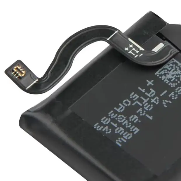 Wiederaufladbarer Lithium-Akku für Huawei Watch 2 Pro 4G EO-DLXXU Watch GT LEO-B09 LE0-BX9 HB512627ECW Langlebiger Akku