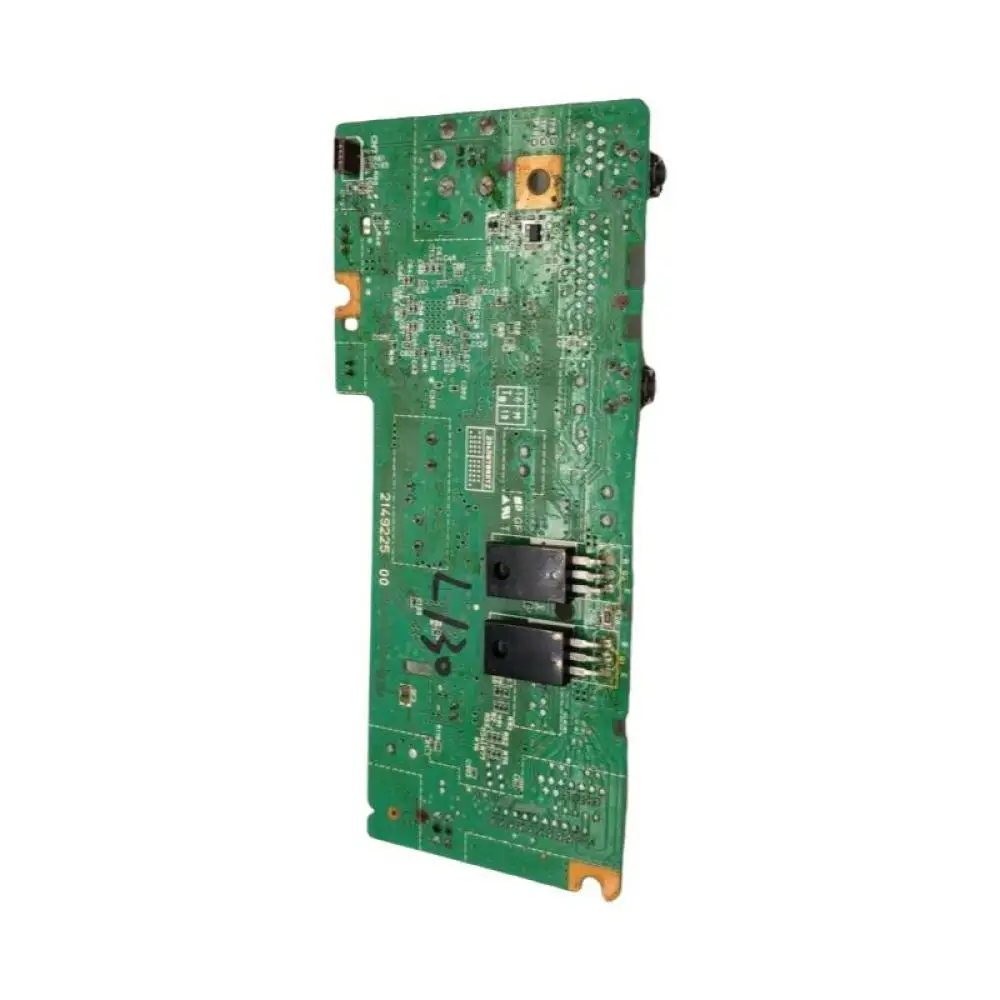 

Logic main mother formatter board Fits For Epson L130 L130