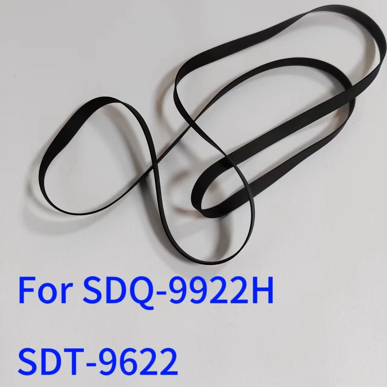 

For HITACHI SDQ-9922H SDT-9622 Turntable Drive Belt Part Repairment