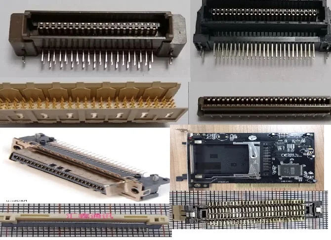 1PCS   30-050401-00     SCSI 50P     536514-3     779157-01     p2cB485-A03            IMSA-9687S-45Y903       IMSA-9828S-60Y922