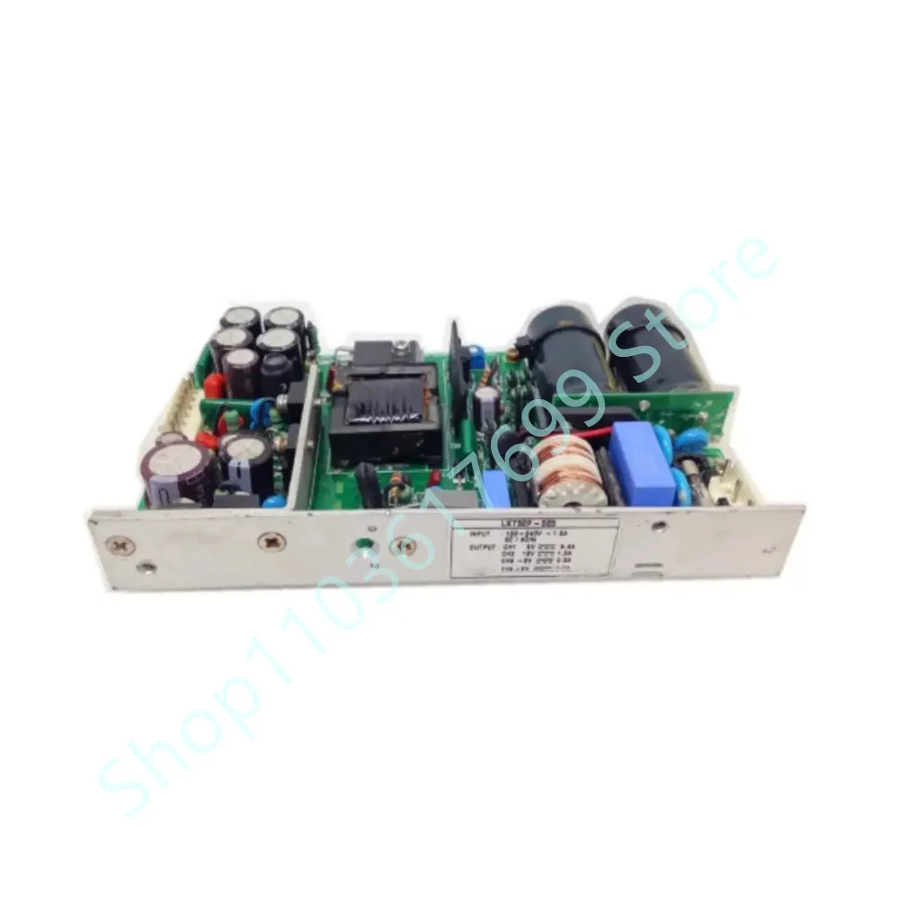 High reliability and high qualit LKT50F-525