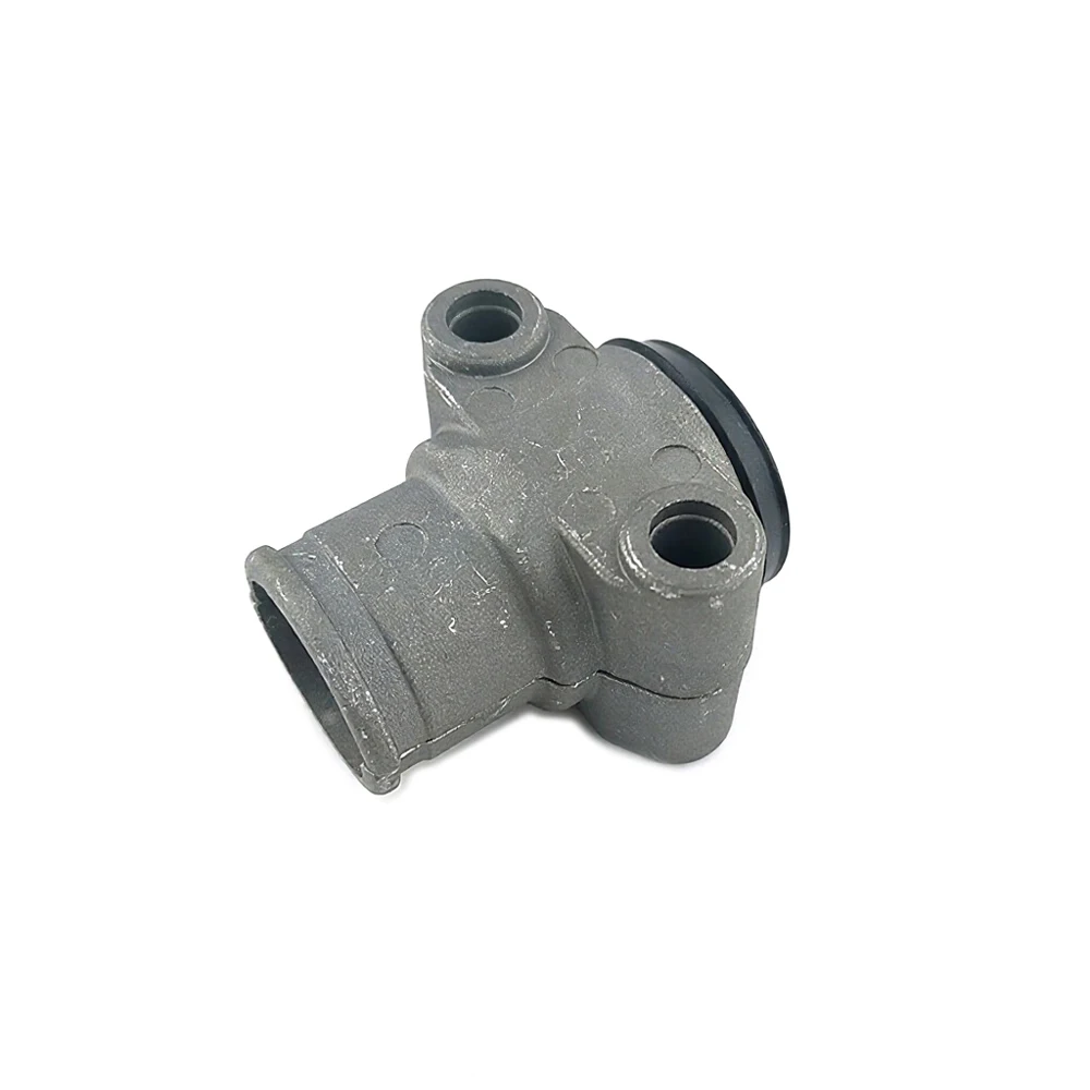 Upper Damper Cover 676-44511-00 & 676-44512-00 for Yamaha 2 Stroke Outboard 40HP