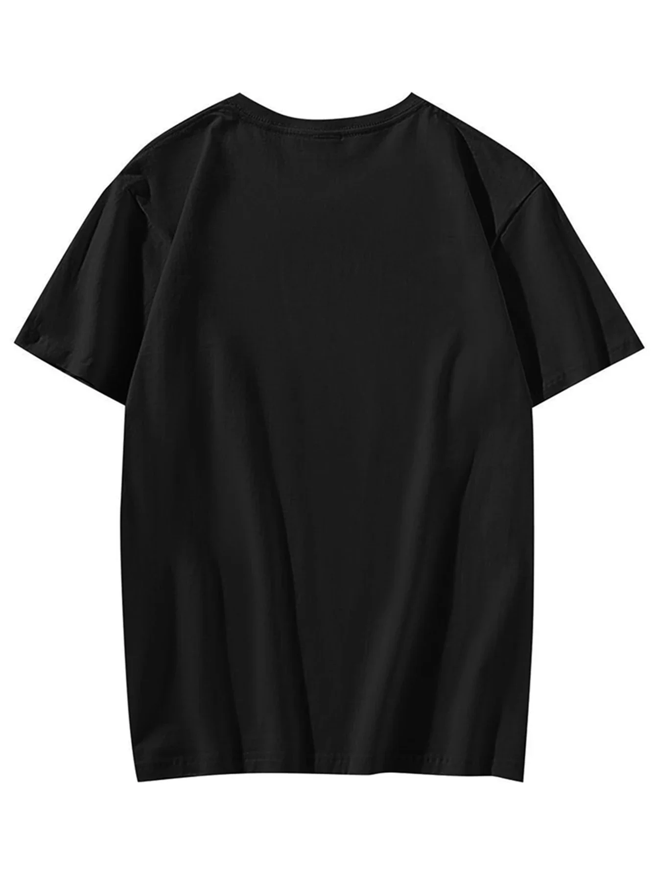 CLOOCL Miami Vice Printed Premium Cotton T-Shirts Women Summer Short Sleeve Tees Casual Tops