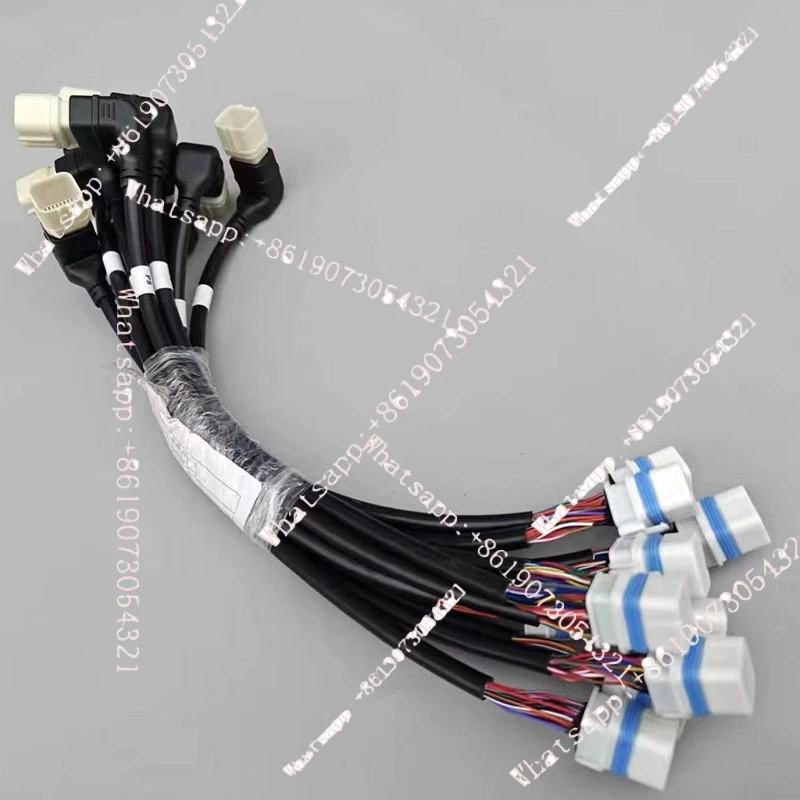 T40 T20P Spraying Adaptive Cable for Agriculture Drone