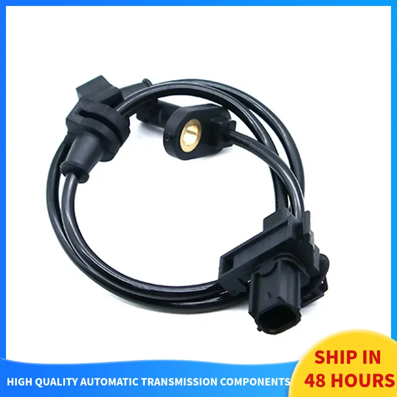 

57455-T6A-J01 57455T6AJ01 High Quality New Front Left ABS Wheel Speed Sensor For Odyssey RC1 RC3 Elysion RR8 Car Parts