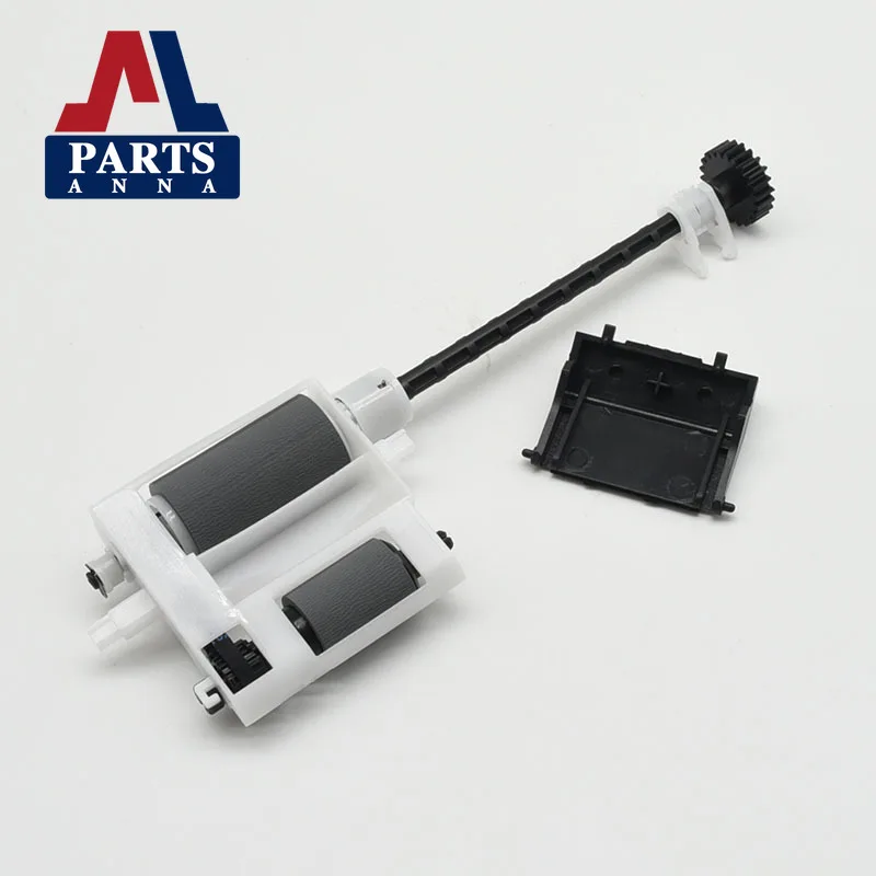 (3KR68A+3KR69A)  ADF Pickup Feed Separation Roller for HP  E72430 E72425 E77422 E77428 M72625DN M72630DN