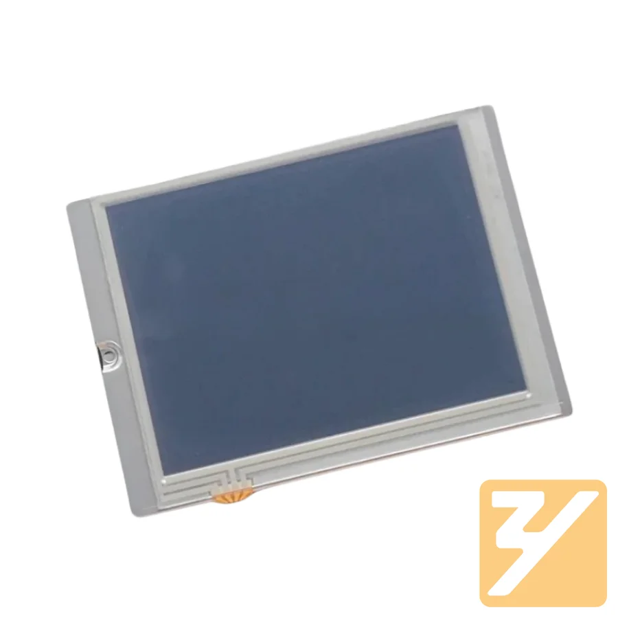 

KCG047QV1AA-G210 4.7" 320*240 LCD Display with 4wires Touch Panel