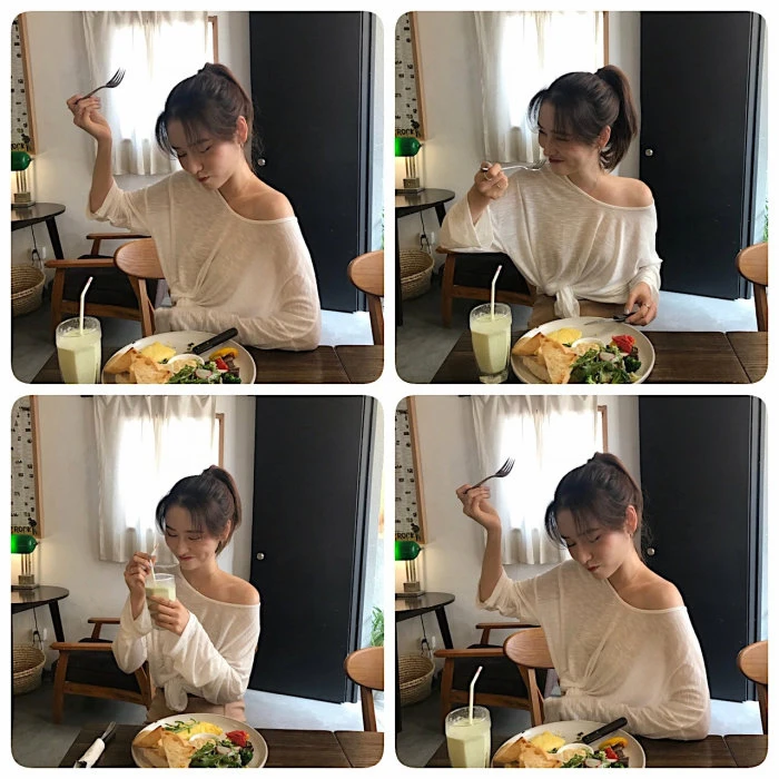 

Conservative Long Sve Bikini Cover up Beach Vaion Thermal Spa Swimming Suit Women's New 2026 Sunscreen Slimming