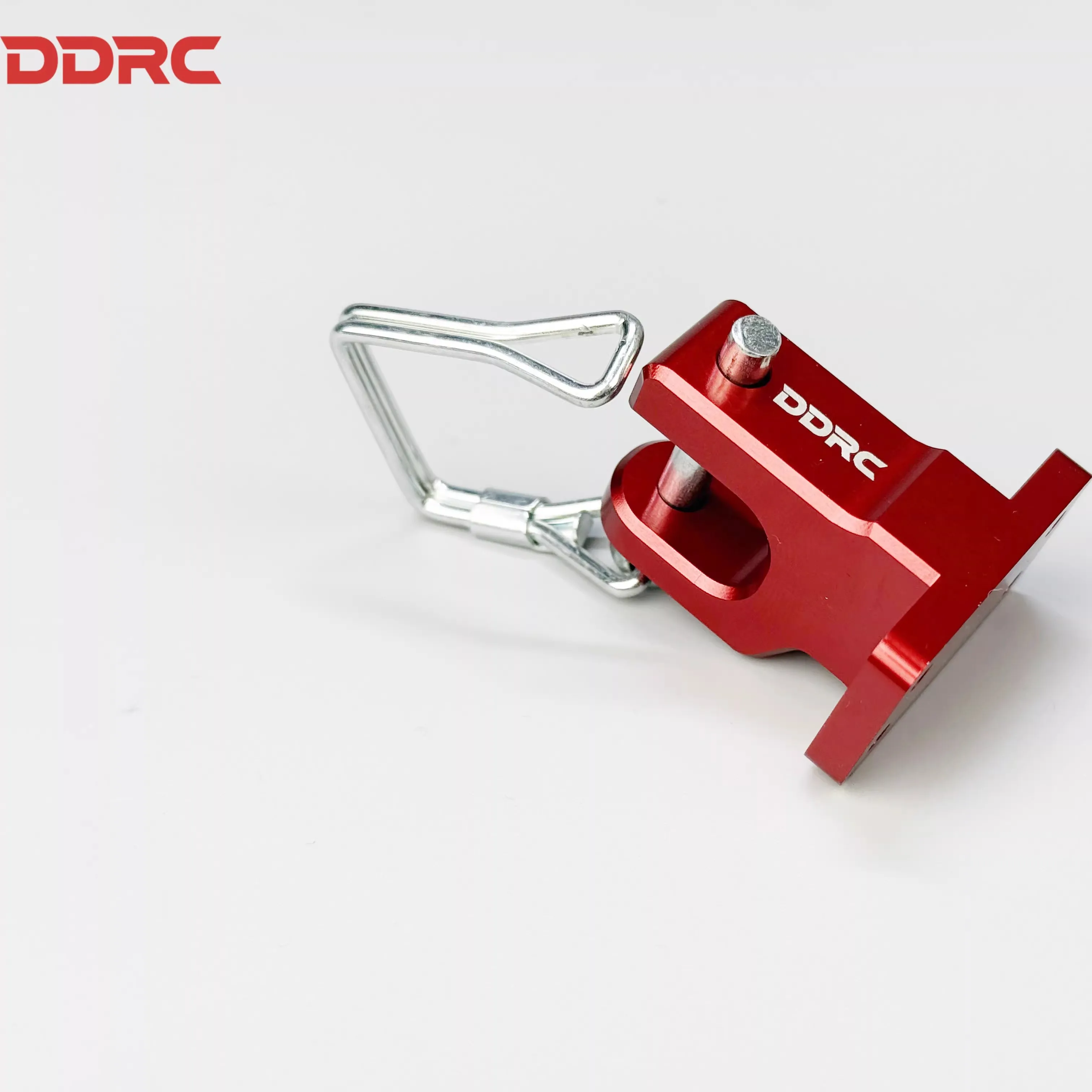 EMOXX2 Tyrannosaurus Special Tyrannosaurus CNC Trailer Hook Component 3