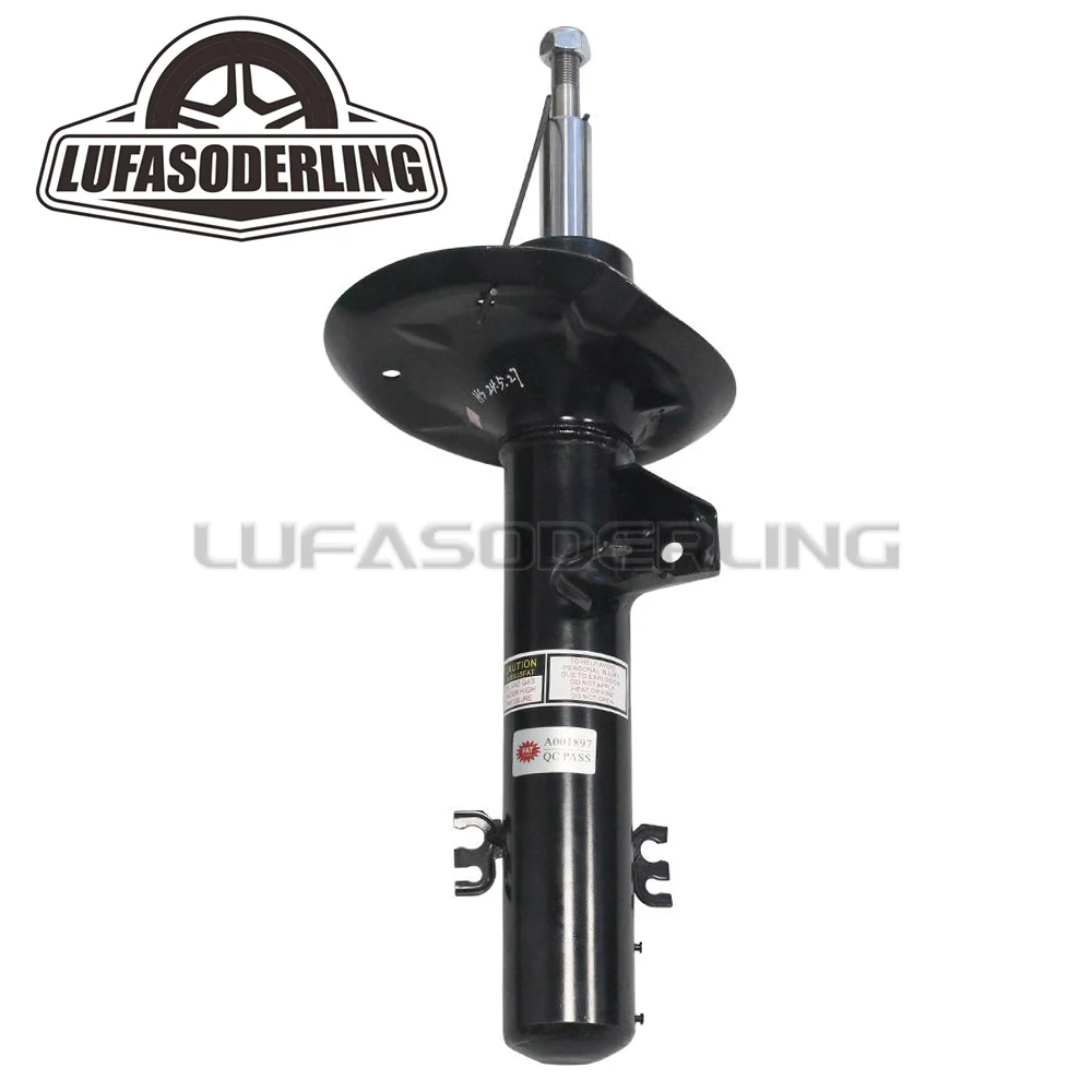 For BMW X3 E83 2004-2010 Front Left/Right Air Suspension Shock Absorber Strut Core 31313453521 31313453522 31313453523