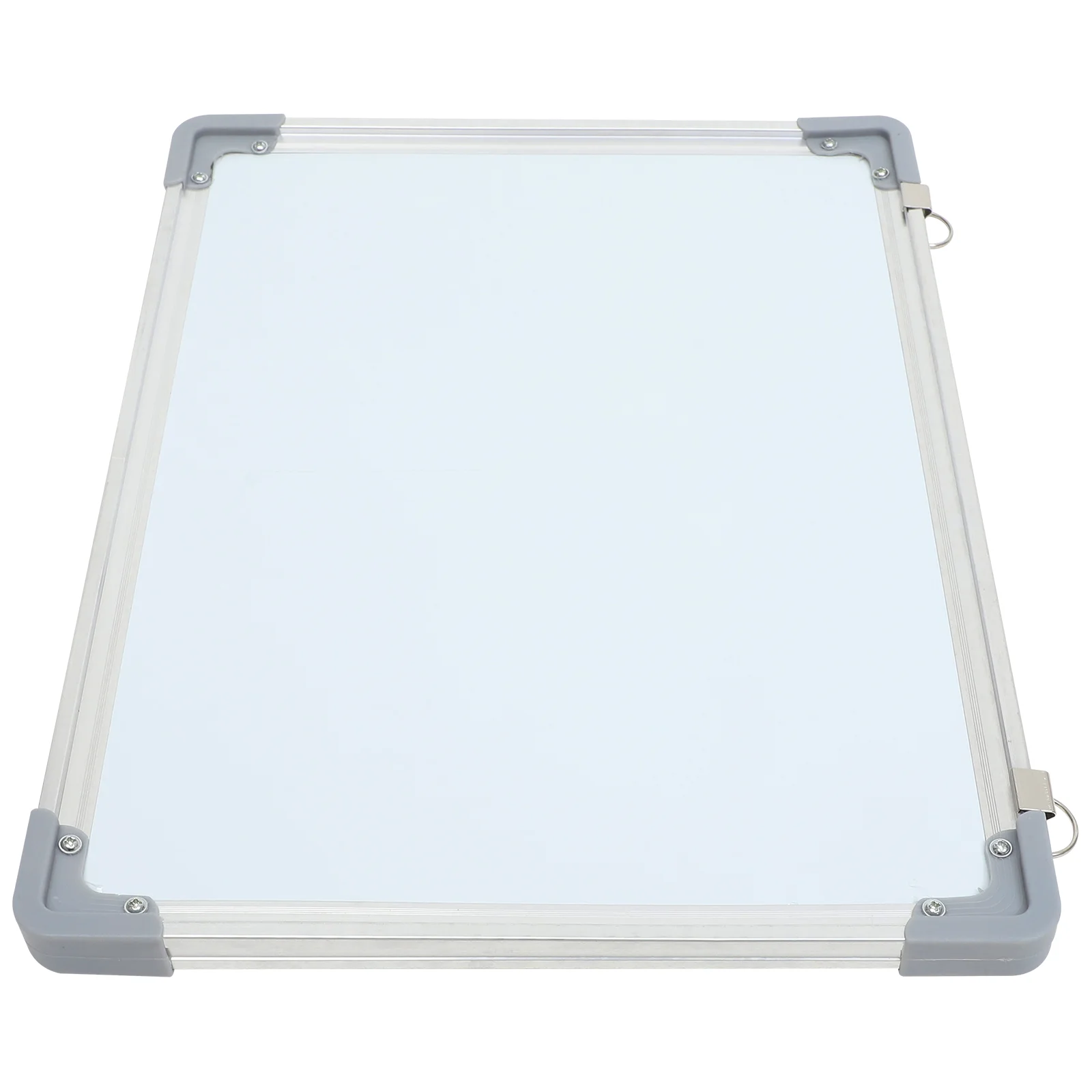 

Whiteboards Weekly Planner for Wall Double Sided Calendar Dry Erase Silver Child