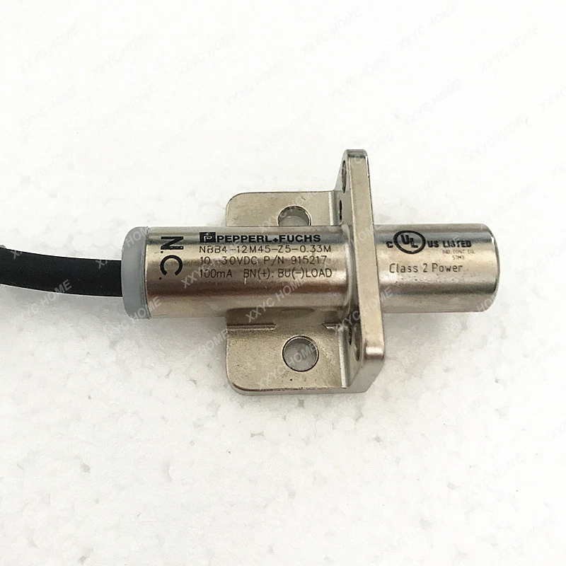 Numerical control machine tool 32-2206 tool magazine induction switch sensor special accessories