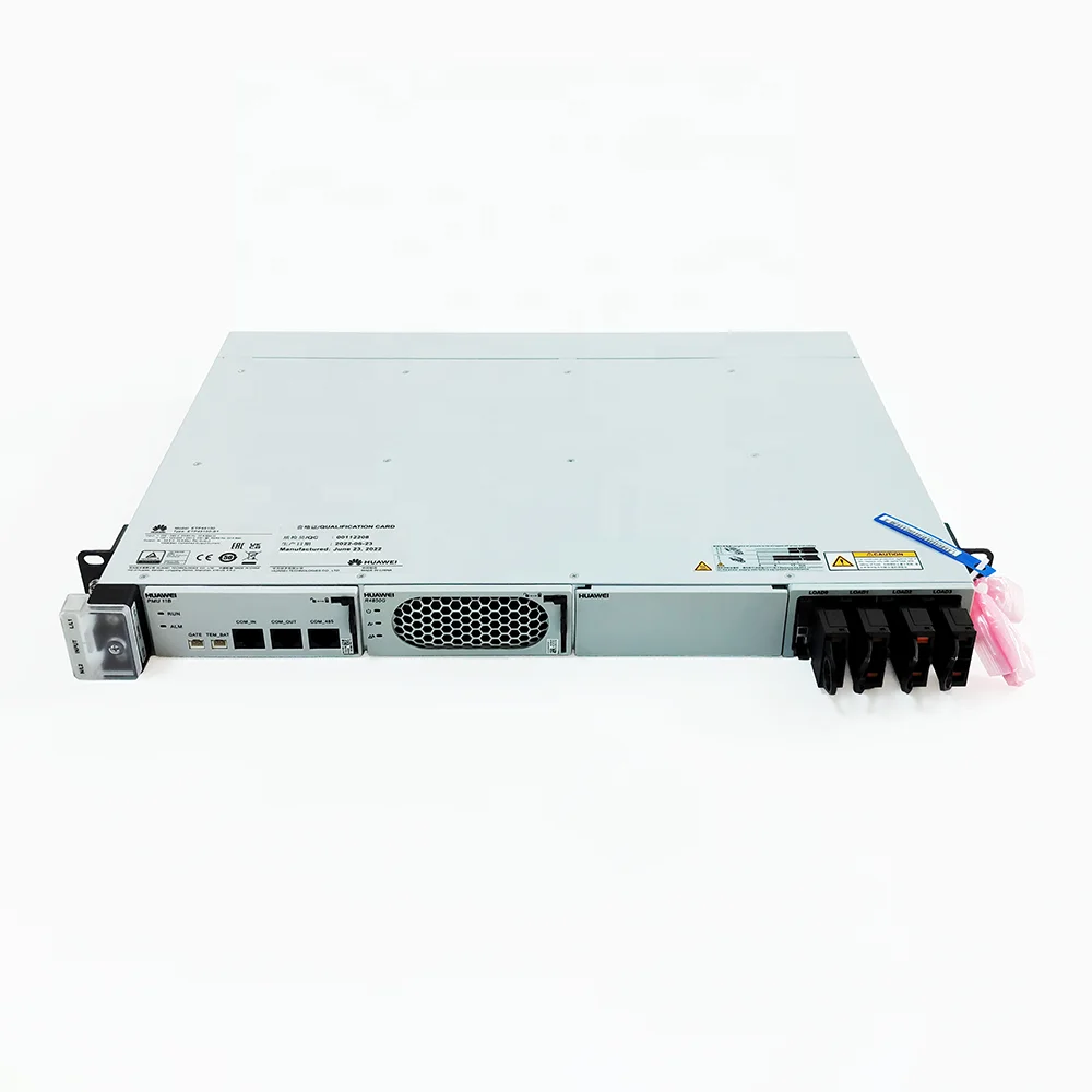 ETP48100-B1-50A Power supply ETP48100 100-240V to 48V DC max 50A with PMU11A