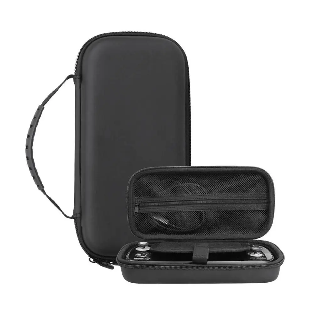 Portable Handheld Carry Bag For AYN Odin 3 Grip Case Packing For Odin3 Game Console Grip Storage Bag Box