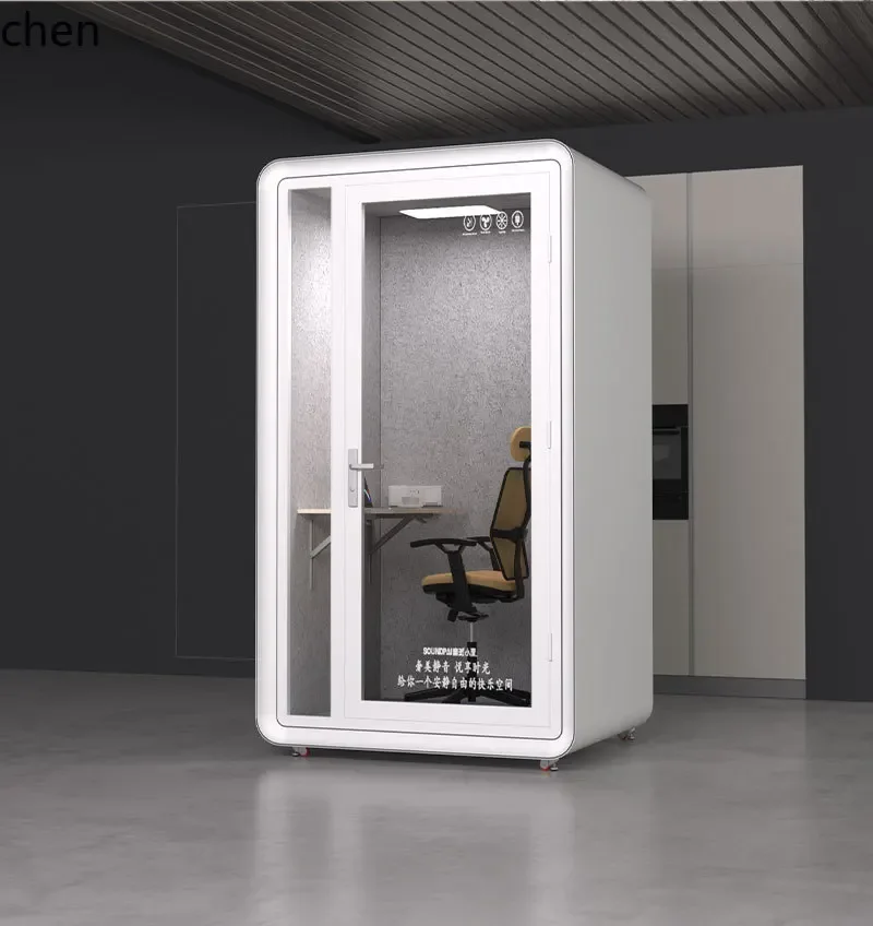 YFY   piano room home singing room sound insulation cabin telephone booth room