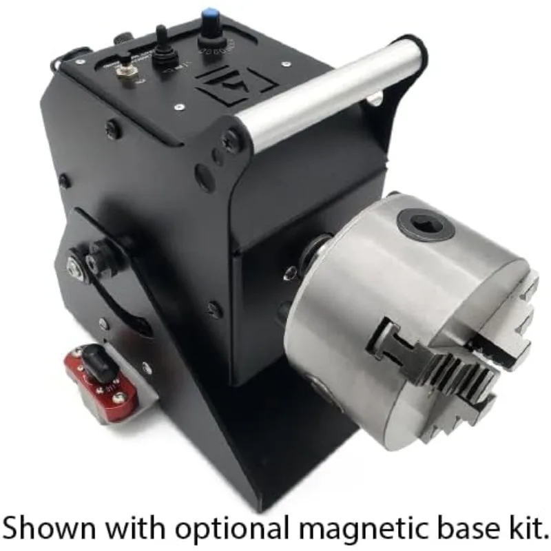 Rotary Weld Positioner Turntable for   MIG 4