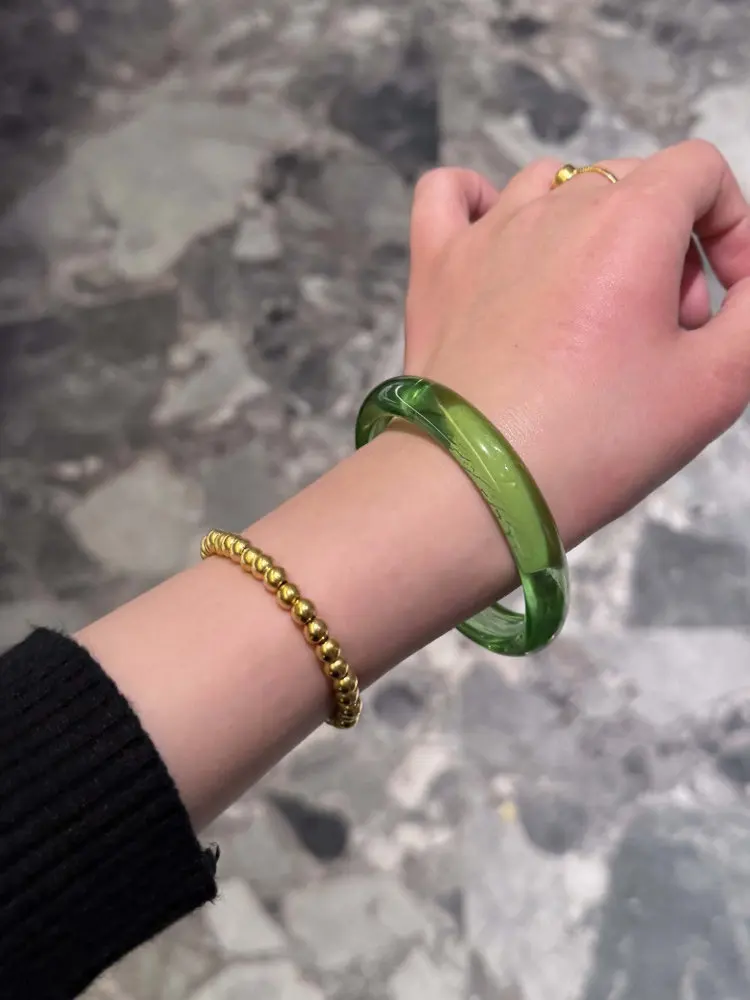 pulsera-de-cristal-verde-claro-natural-puro-para-mujer-transparente-como-la-nieve-y-la-luz-de-la-luna