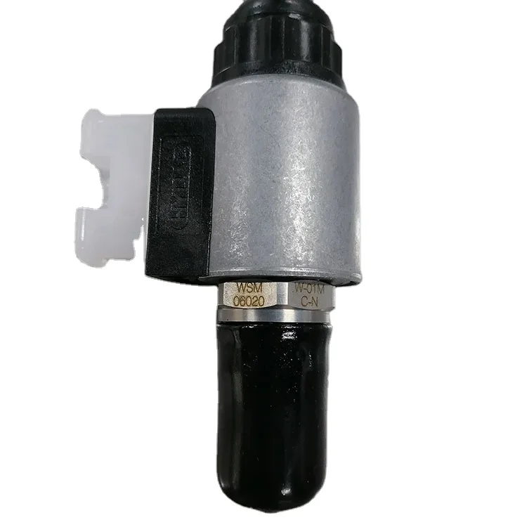 Hydac Solenoid Dire…