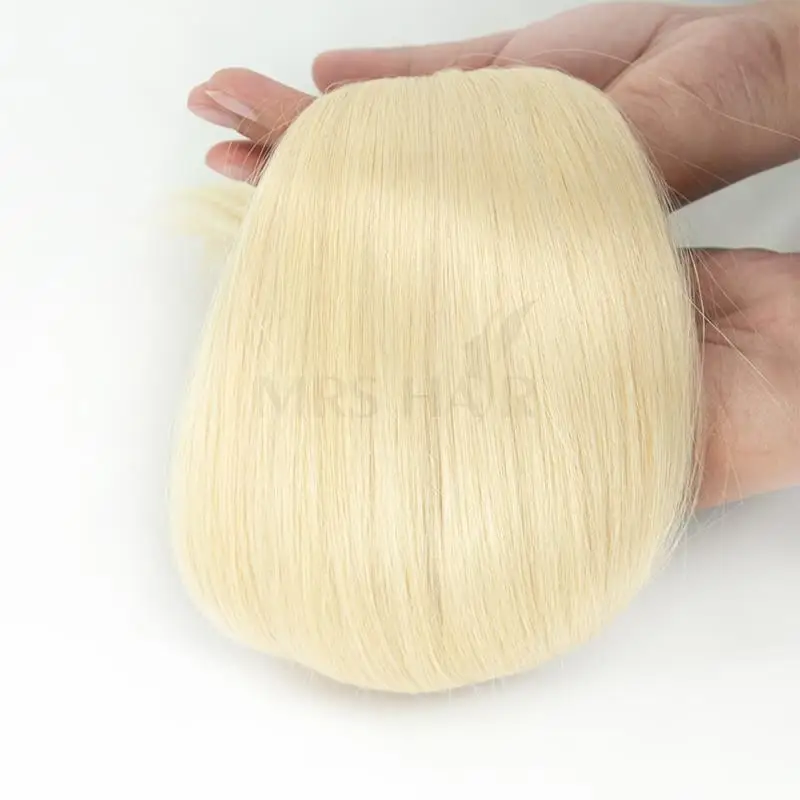 MRSHAIR U Tip Fusion Hair Extensions Nail Tips Human Hair Italiana 1.5cm Long Keratin Hair Bondings 12 16 20 24 inch 50strands