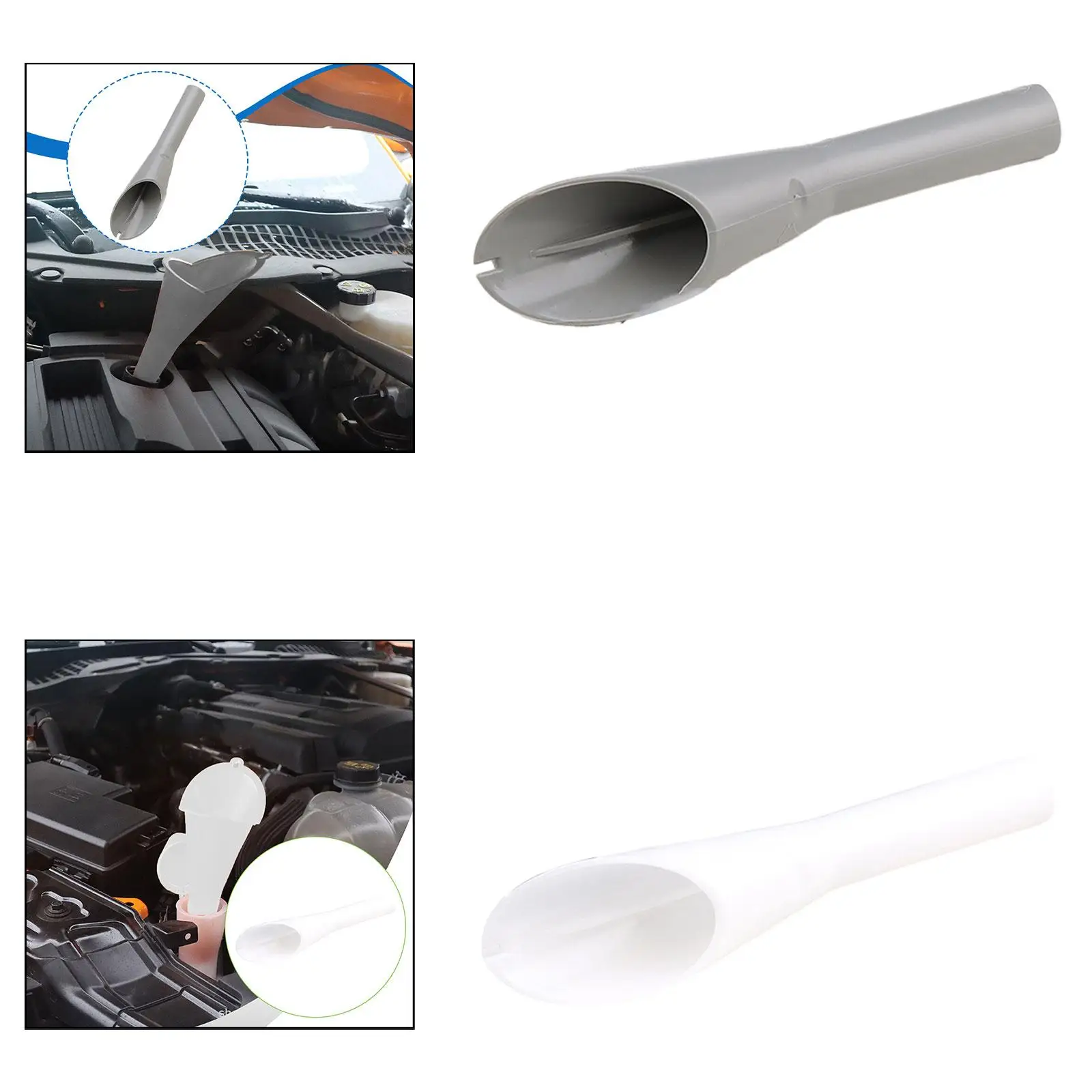 

Автомобильная бензиновая топливная воронка 8U5A-17B068-eb 178217 1833948 205065 дренажный инструмент